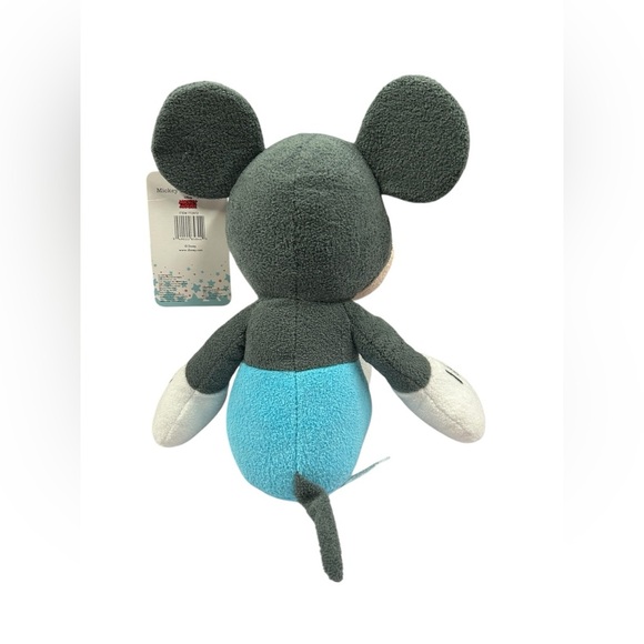 Disney Baby Mickey Mouse Plush NWT - Picture 2 of 4